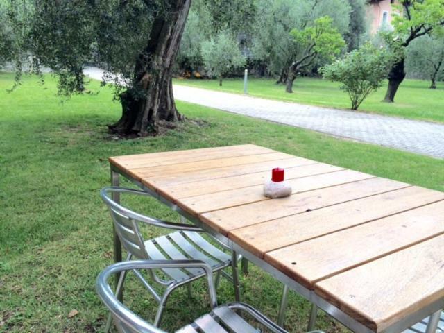 Apartments Suster Torbole Sul Garda Exterior foto