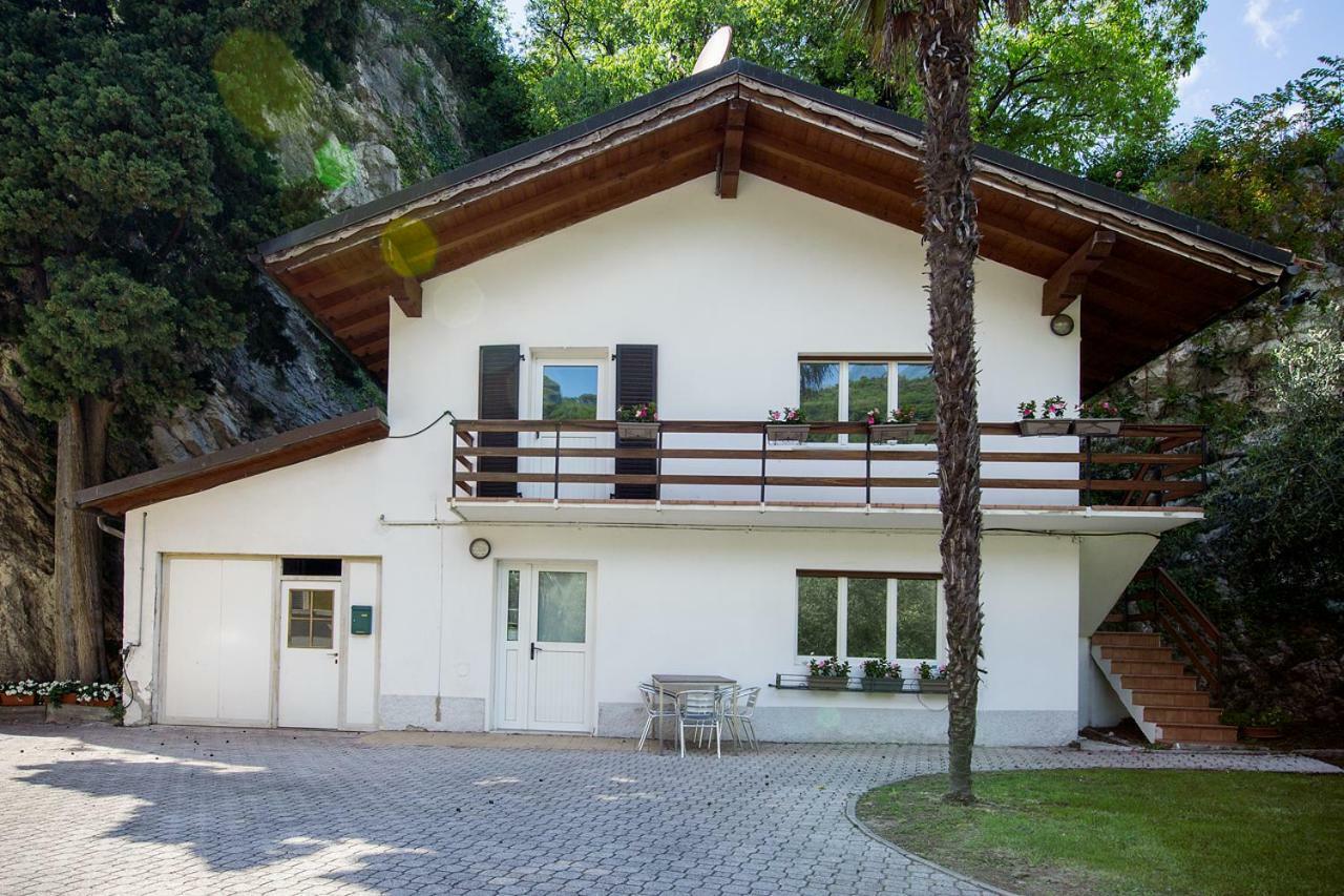 Apartments Suster Torbole Sul Garda Exterior foto