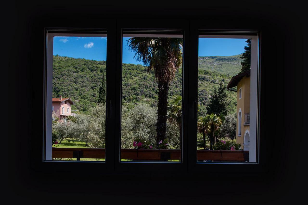 Apartments Suster Torbole Sul Garda Exterior foto