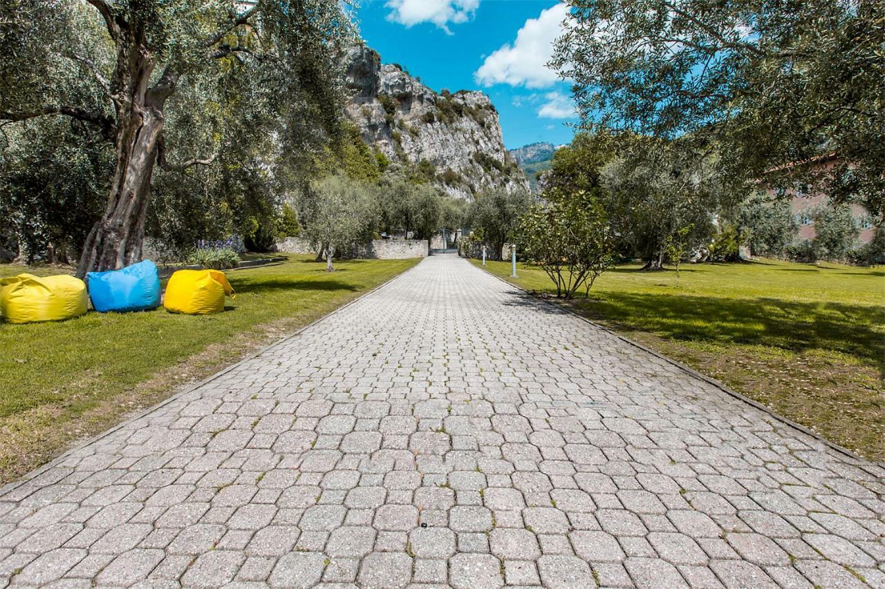 Apartments Suster Torbole Sul Garda Exterior foto
